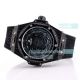 Swiss Copy Hublot Big Bang Sang Bleu II Watch Black Rubber Strap (3)_th.jpg